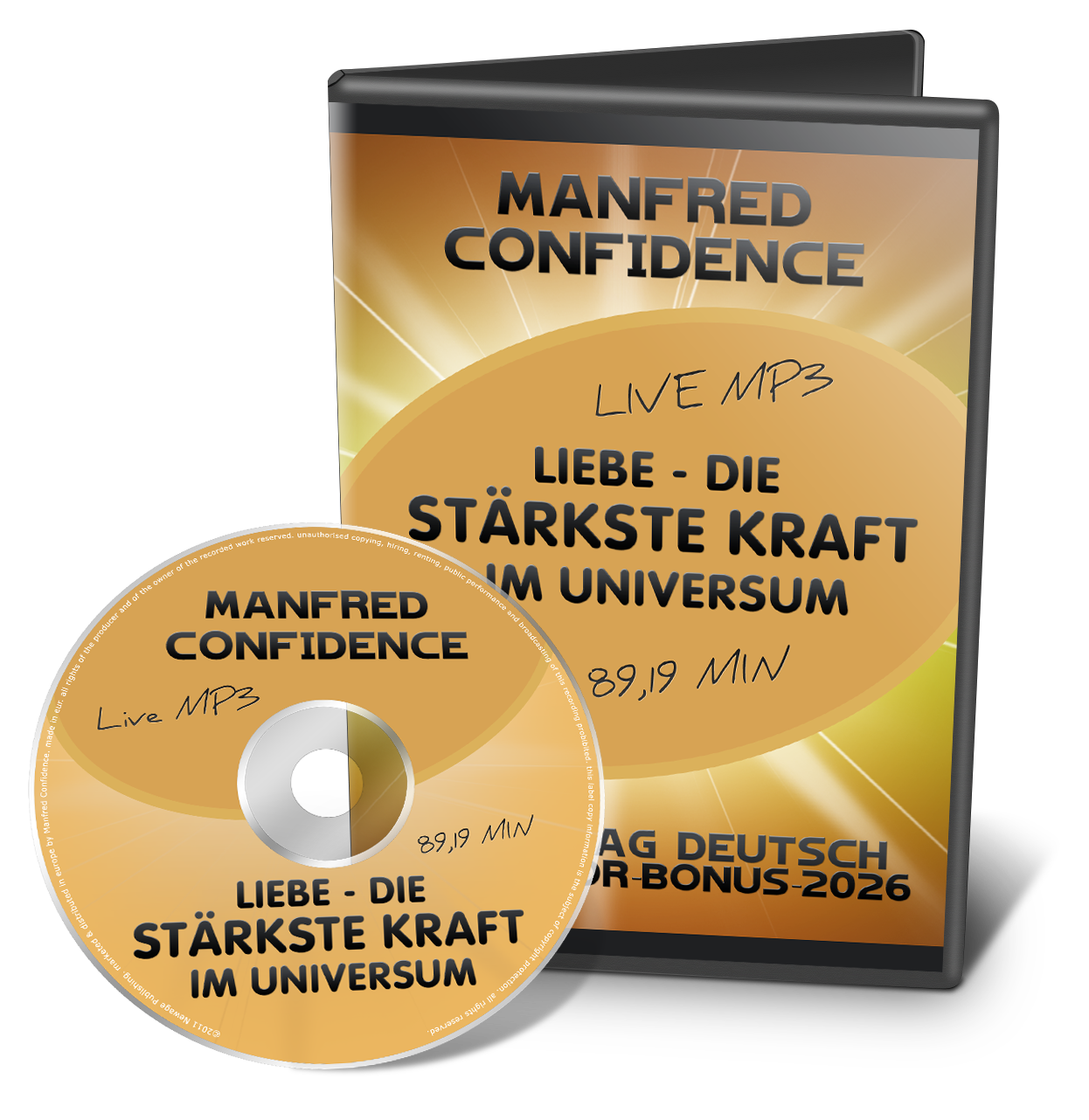 Manfred-Confidence-1990-Vortrag10-Liebe-Die-Staerkste-Kraft-Im-Universum-2026