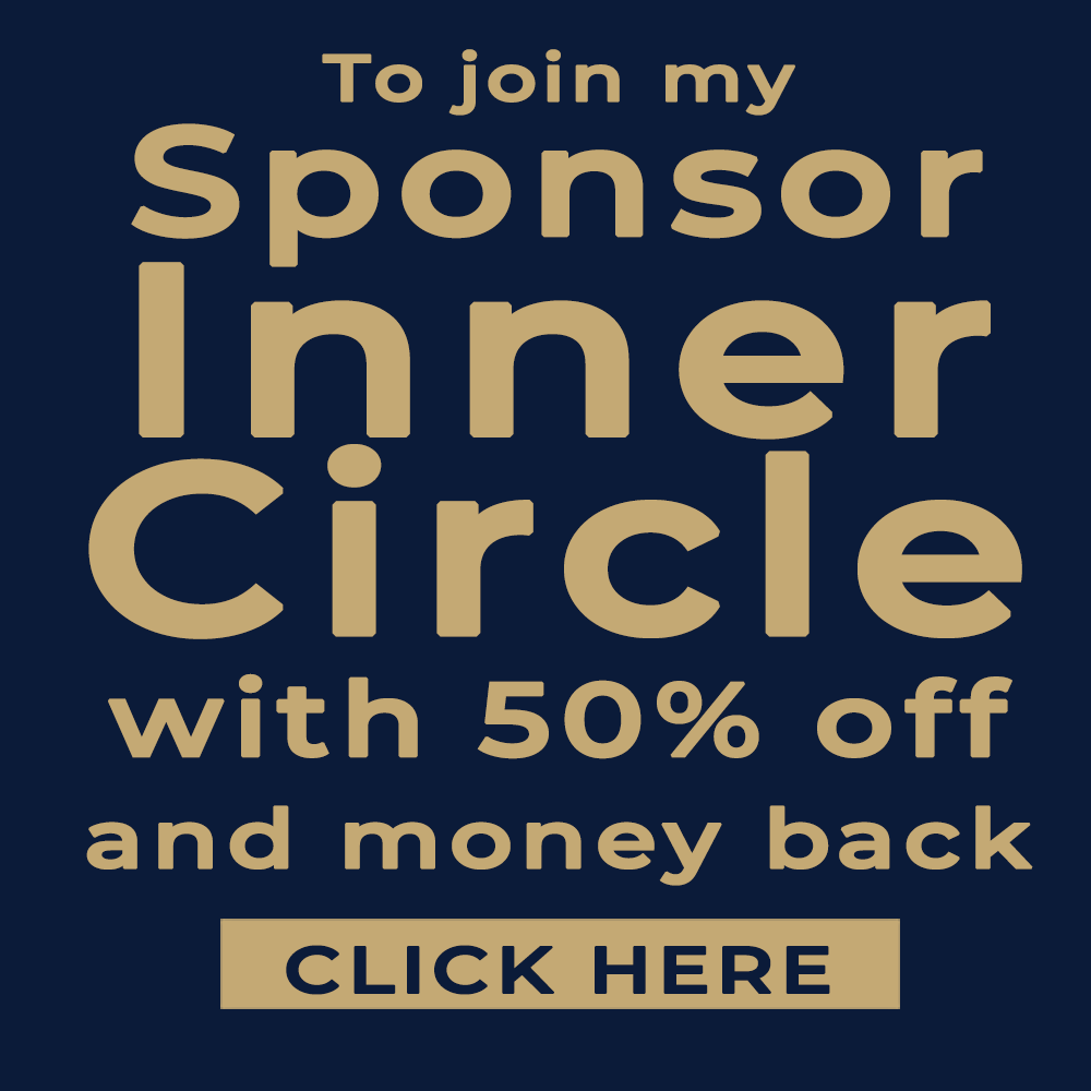 Join with 50% off today